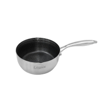 【晨光】LINOX 316 七層懸浮氣膜不沾鍋 20cm單把(459876)【現貨】