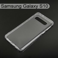 【ACEICE】氣墊空壓透明軟殼 Samsung Galaxy S10 (6.1吋)