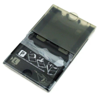 Genuine Canon PCPL-CP400 Postcard Size 4x6"+L Paper Cassette Selphy CP1200 1300