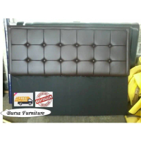 Divan Full Set Uk. 180 (1) / Ranjang Tempat Tidur
