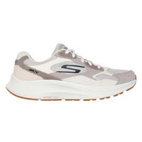 รองเท้าวิ่งผู้ชาย Performance GOrun Consistent 2.0 - Retro Runner V1 สีเบจ - SK108SH122ESTH