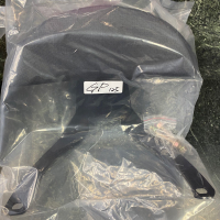 光陽 gp125 GP125 後靠背 小饅頭