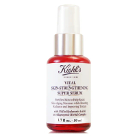 【Kiehl’s 契爾氏】11kDa超導全能修護露50ml-小紅瓶加大版(專櫃公司貨)
