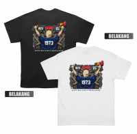 Kaos Supporter Bogor Tshirt Ultras Persikabo Bogor cotton combed
