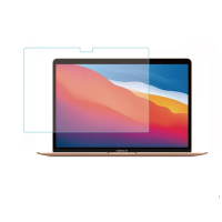 【Bravo-u】新款 MacBook Air 15.5吋 A2941筆電螢幕保護貼