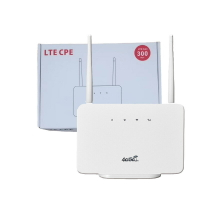 CP106 4G隨身WiFi無線路由器可插卡家用辦公wireless轉RJ45router【Snowbelle優選】