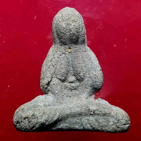 Phra Pidta Loy Ong(Nur Wann) Phor Than Hua BE 2516 Wat Phothivihan ( Kg Jambu ) Kelantan