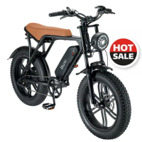 Wholesale electric fat tire bicycle 14 inches 16 inches e-bike 20 inches fat Electric bikes bicycle CE ROHS