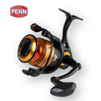 Penn Spinfisher VII SSVII4500 Spinning Reel