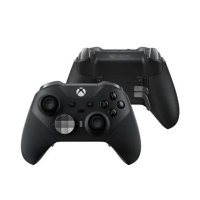 【Microsoft 微軟】拆封福利品Xbox Elite Series 2 菁英無線控制器2(日本原裝進口 保固三個月)