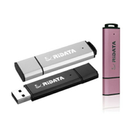 RiDATA錸德 金屬碟 16GB 隨身碟 USB2.0 (顏色隨機出貨) /個 OD3
