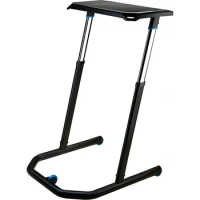 Wahoo KICKR DESK for Indoor Cycling Trainers, Stationary/Spin Bikes, Standing
