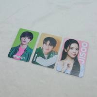 OFFICIAL KPOP PHOTOCARD pc poca photo card idol kpop korea jisoo blackpink jisung chenle nct dream l