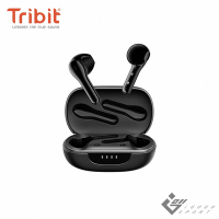 Tribit FlyBuds C2 真無線藍牙耳機