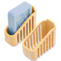 【ARKY】Stand&amp;Still Soap Case 約書亞樹紋直立式肥皂盒(壁貼版)
