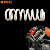 OTOM Motorcycle Bicycle Rear Shock Absorber Special Spring 250mm For KTM EXC SX XC SXF XC-F XC-W 125 200 250 525 640 690