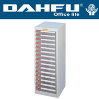 DAHFU 大富   SY-A4-415   桌上型效率櫃-W282xD330xH740(mm) / 個