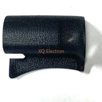 Original Main Right Grip Back Holding Cover Rubber For Canon 90D +adhesive Tape