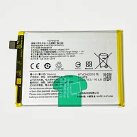 For Vivo V21 5G, V2050, V21e, V2061, V2055, 3.87V 4000mAh B-Q6 Battery