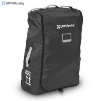 【UPPAbaby】VISTA/CRUZ/V2 收納推車旅行袋 (附贈旅行保險)