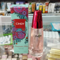 Nước hoa nữ Cindy Passionate Kiss 50ml