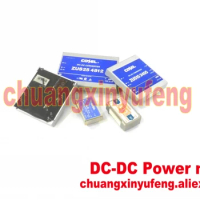 ZUW102412 COSEL DC-DC Power module DC 24V-+12V-12V 10W