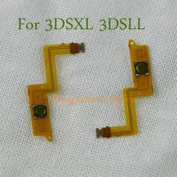 1pc Replacement Home Button Ribbon Flex Ribbon Cable For Nintendo New 3DS XL 3DS LL 2015 Version repair part