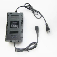 24V 2.5A Charger Power Supply fit 24V20AH Lead Acid Battery for Electric Tricycle Elderly Scooter Bike