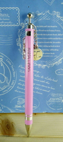 【震撼精品百貨】Hello Kitty 凱蒂貓 KITTY自動鉛筆-點圖案-粉色 震撼日式精品百貨