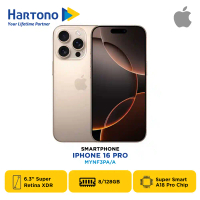 APPLE IPHONE 16 PRO SERIES