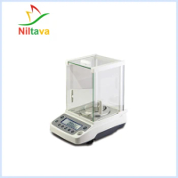 Y2206-BSM series analytical electronic balance weight scale electromagnetic analytical balance 0.1mg