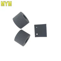 Pickup Roller Separation Pad Pick Up Roller Tire Assembly for Fujitsu ScanSnap S300 S300M S1300 S1300i Printer Print parts