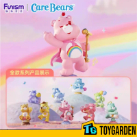 Funism Care Bears Planet Of Joy Series Blind Box