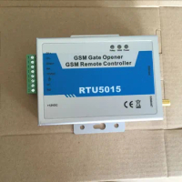 Gate opener GSM control board 2G type gate opener accessory automatic GSM remote controller remote relay switch RTU5051