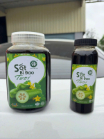 SỐT BÍ ĐAO TƯƠI NGUYÊN CHẤT - KOCA VIỆT NAM