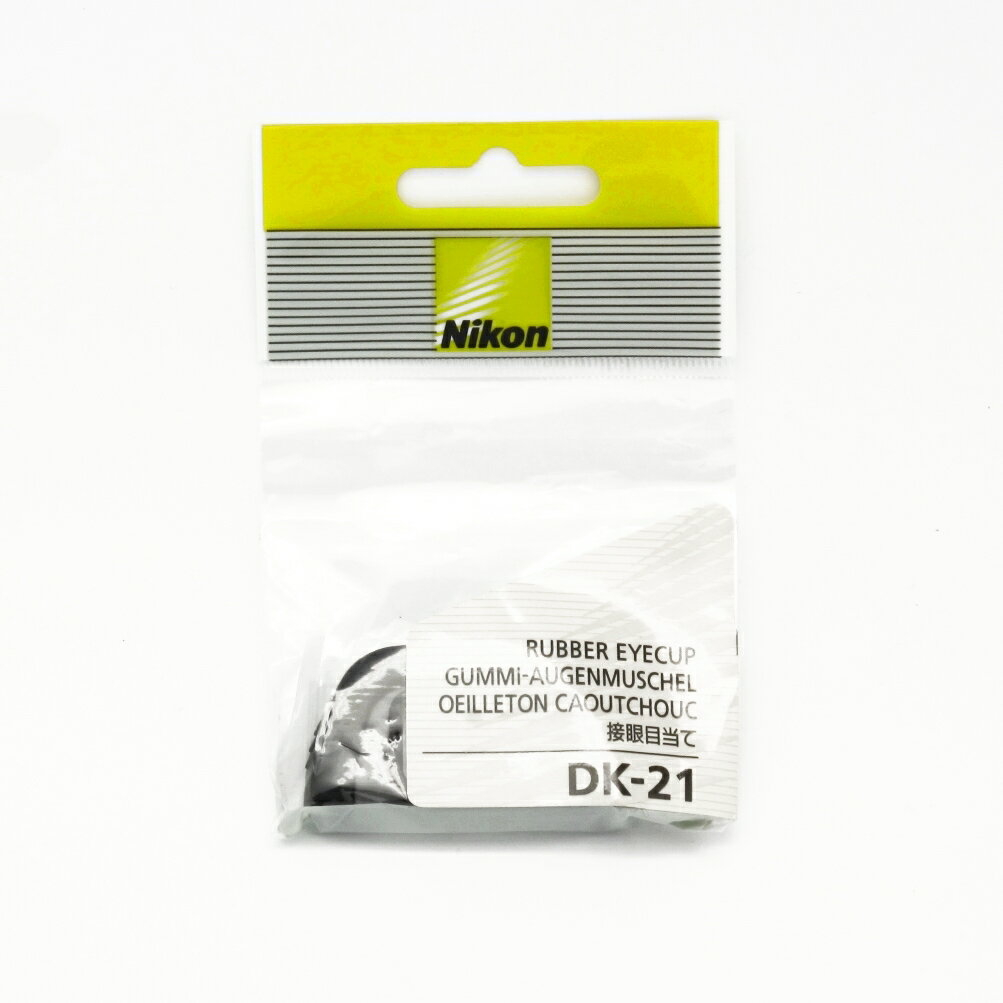 原廠NIKON眼罩DK-21的價格推薦- 2022年10月| 比價比個夠BigGo