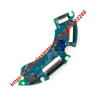 Repair Parts For Sony Vario Zeiss 16-70mm F/4 ED ZA OSS SEL1670Z Zoom Lens LC-1013-12 Motherboard Main PCB board