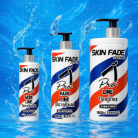 Gel cạo râu tóc cứng Skin Fade Chính Hãng - Giảm rát dị ứng khi cạo, làm mềm râu tóc tức thì, làm dị