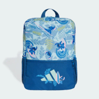 【adidas 愛迪達】DISNEY LILO & STITCH 後背包 戶外 運動 休閒 兒童 JG5866