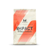 【MYPROTEIN】Isolate 分離乳清蛋白粉(2.5kg/包)