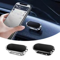 Car Phone Holder Magnetic Mobile Wall Phone Holder Car Goods For BMW Mini Cooper R56 R50 R53 F56 R60 2011 2012 2013 2018 2019