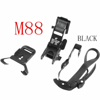 ชุดติดตั้งหมวกกันน็อค MICH M88 สำหรับ Rhino NVG PVS-14 PVS-7 ยุทธวิธี การมองเห็นกลางคืน อุปกรณ์เสริม