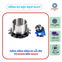 Măng xông bạċ đạn H2306 H2307 H2308 H2309 H2310 H2311 H2312 H2313 H2314 H2315  - Măng xông ống lót v