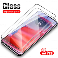 2pcs Full Cover curved Tempered Glass For Motorola Edge 50 Pro 5G 2024 20D Curved Edge Tempered Film Edge 50Pro 50Fusion 50Ultra