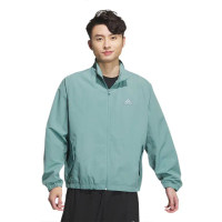 【adidas 愛迪達】運動服 休閒 運動外套 男外套 ST WVJKT(JI6658)