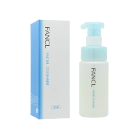 Fancl Facial 泡沫潔面乳 150ml