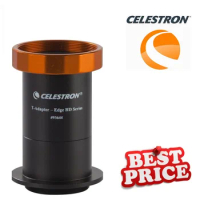 Celestron T-adapter For EdgeHD 8 Inch Telescope # 93644