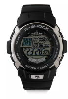 G-Shock G-shock Men G-7700-1Dr Hitam