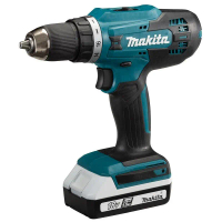 Mesin Bor Tembok Baterai MAKITA DF488D Cordless Impact Drill DF 488 D