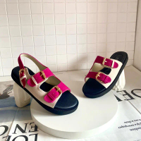 Sendal Wanita - Lotso & Marsha Series Sandal racun